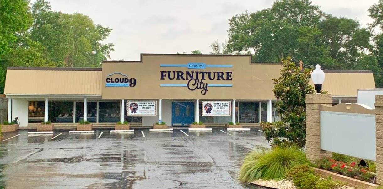 Furniture City