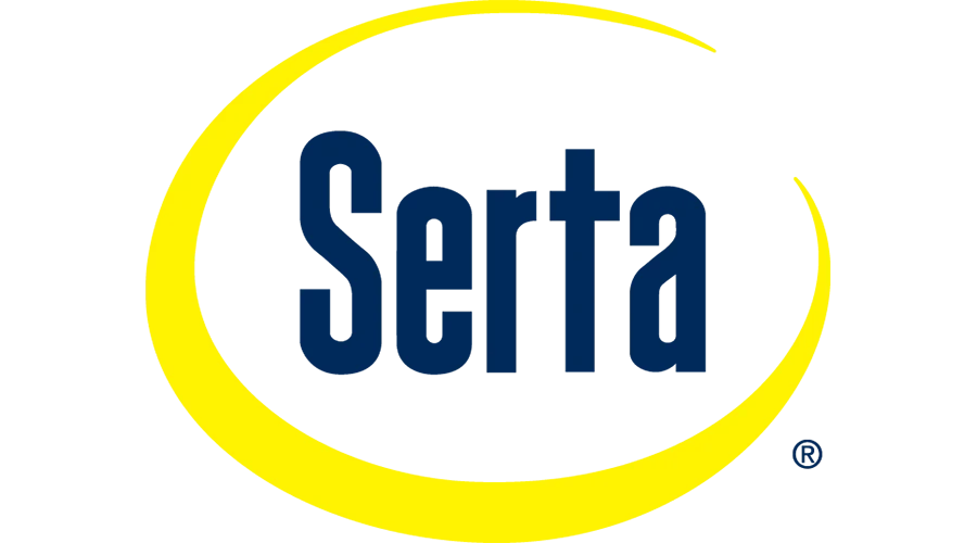Serta logo