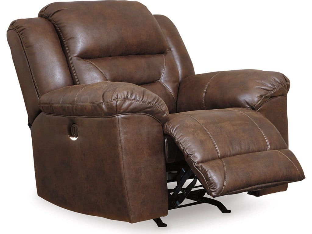 Recliners