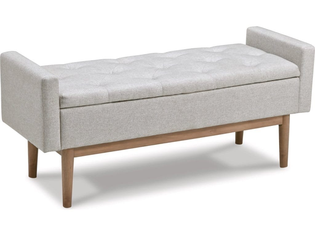 Benches