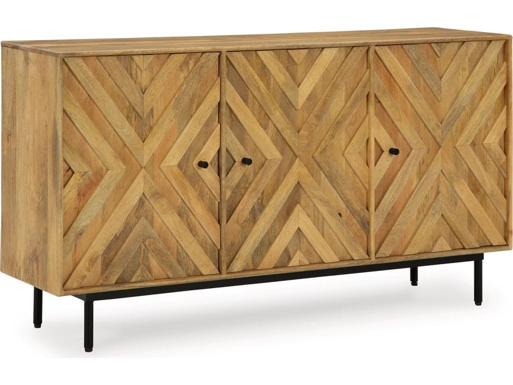 Cabinets