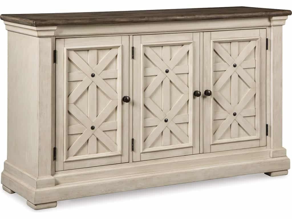 Cabinets