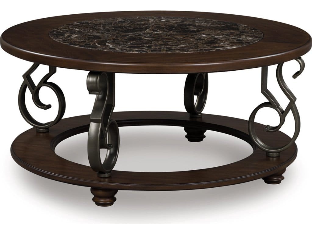 Tables