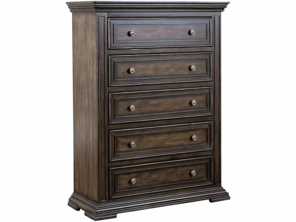Chests & Dressers