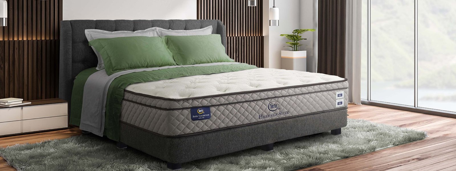 SERTA