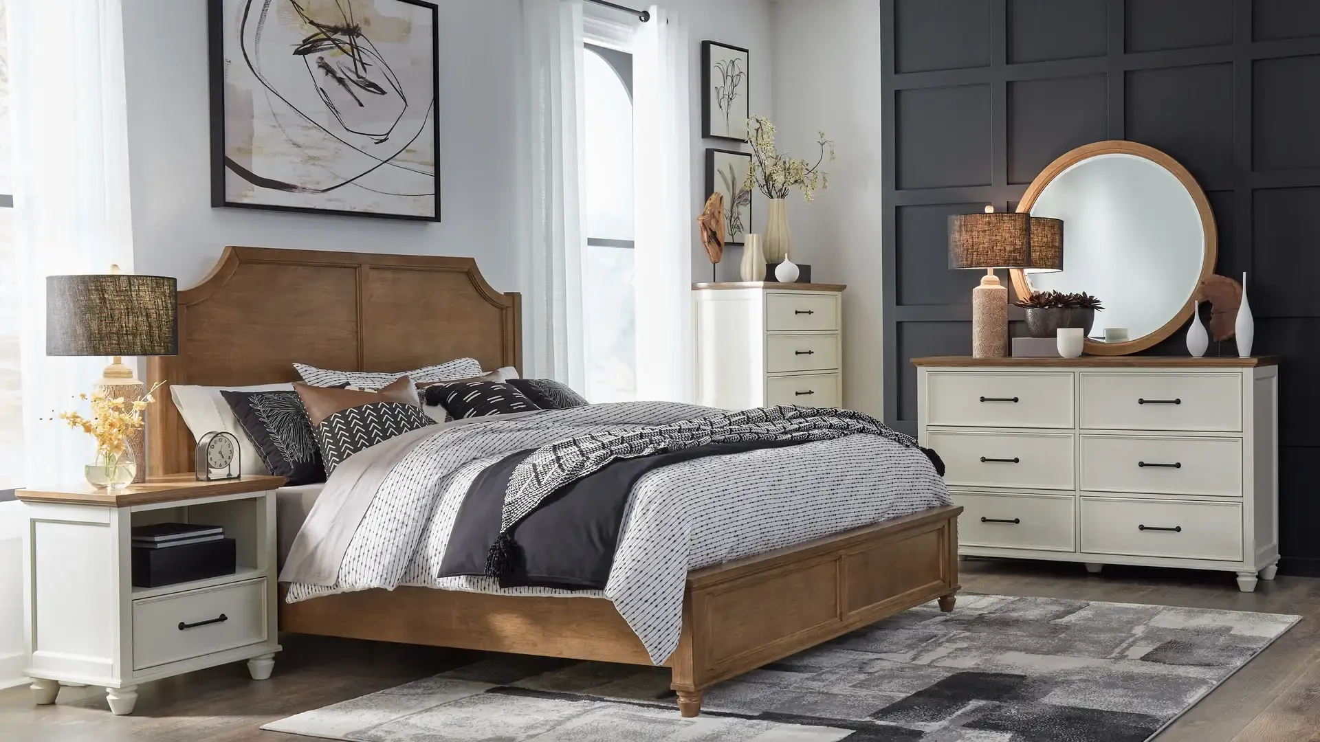 John Thomas Furniture banner